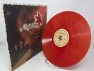 MapleStory Vinyl LP Record Soundtrack Red Colored VGM Victoria OST Not Moonshake