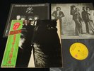 THE ROLLING STONES - STICKY FINGERS - JAPAN VINYL LP OBI ZIPPER COVER ESS-63001