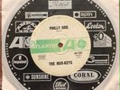 Mar-keys - Philly Dog / Honey Pot 1966 Atlantic Funk Soul Oz 45