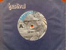 8th Day - Eeny-Meeny-Miny-Mo / Rocks In My Head 1972 Invictus Funk Soul Oz 45