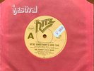 Johnny Rocco Band - We're Gonna Have A Good Time 1975 The Ritz Funk Soul Oz 45