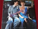 ORIGINAL SIGNIERT  Vinyl LP* Scorpions ‎– Lovedrive  (1979) *Harvest *Autogramm