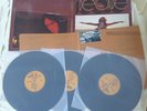 NEIL YOUNG Decade UK Reprise 3xLP vinyl Greatest Hits 1977 gatefold album