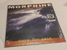 Morphine - Cure For Pain - 2LP Deluxe 180g - Unreleased tracks and b/sides