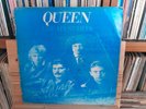 QUEEN  - Vinyl LP - Greatest Hits - Blue