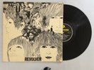 The Beatles - Revolver First Pressing Vinyl Record tomorrow never knows remix 11