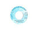 NORTHERN SOUL-THE INVITATIONS-LOOK ON THE GOOD SIDE (CLASSIC 70s)-SILVER BLUE.