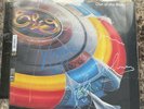 COA Signed Electric Light Orchestra Original Album And Concert Programme