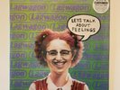 Lagwagon - Let’s Talk About Feelings, 2011 2x Vinyl LP SEALED