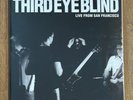 Third Eye Blind Live In San Francisco vinyl record Sealed New rare Import music
