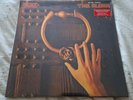 KISS THE ELDER TRANSLUCENT VINYL LIMITED NUMBERED