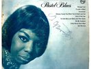 Nina Simone Pastel Blues 1965 Vinyl Philips PHM 200-187 Mono OG VG/VG