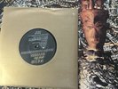 Siouxsie and the Banshees - Juju US PVC VINYL WITH BONUS 7” RARE INNER SLEEVE