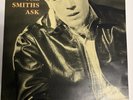 The Smiths - Ask, Maxi Single, Vinyl