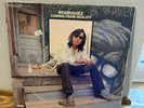 Rodriguez Coming From Reality LP 1971 Stereo: Sussex-Buddah SXBS 7012 SEALED OG