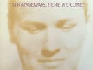 THE SMITHS - Strangeways, Here We Come, Vinyl LP, 92 56491, Canada, 1987