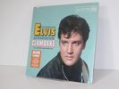 Black 2 Vinyl LP  Elvis Presley:  Clambake  (2026 FTD)