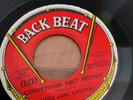 Northern soul Little Carl Carlton Competition ain't nothin  EX condition
