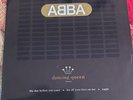 ABBA   Dancing Queen/Eagle/The Day Before You Came/Lay All Your Love -Polydor EP