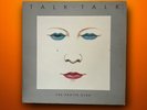 Talk Talk The Party's Over Vinyl LP 1982 UK First Press EMC 3413 Synth Pop NM/VG