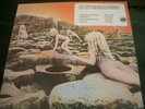 LED ZEPPELIN  - HOUSES OF THE HOLY  ATLANTIC 7255  US PRESS  PROMO WHITE LABEL