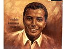 Richie Kamuca Quartet - S/T LP - Mode - MOD-LP-102 OG Press Mono DG Cool Jazz VG