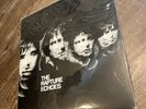 The Rapture – Echoes VMP Vinyl - DFA 2130 - 2003 Electronic Rock Album