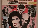 The Rocky Horror Picture Show Soundtrack  Vintage Vinyl LP Record VG+
