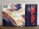 Paul McCartney Signed Tripping The Live Fantastic 3LP Vinyl Auto