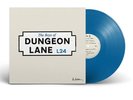 Paul McCartney The Boys of Dungeon Lane - Blue Vinyl LP - Limited Edition