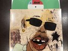 Tyler The Creator Special Edition 'Igor' Vinyl Record Mint Green Alternative Art