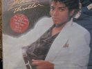 Michael Jackson Thriller Half Speed Mastered 12