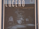 Lucero ‎– Live From Atlanta 2014 Liberty & Lament LL042214 4 Vinyl LP Box Set