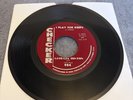 Georgia Hinton w Little Mack 7” 45 Single. I Play For Keeps/ I Need Love.US 1961