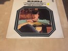 Luke the Drifter, Jr./Hank Williams, Jr. self titled still sealed country LP