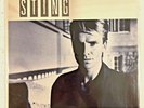 Sting – The Dream Of The Blue Turtles MFSL 1-185 Vinyl LP 1985 Sealed #2200