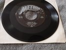 Rare  CHARLIE FEATHERS  5032 Meteor Record VG ++ rockabilly