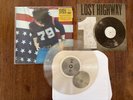 Ryan Adams Gold Clear 2 LP Vinyl Record