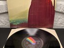 WISHBONE ASH Argus Vinyl LP Italy Pressing VG+/EX