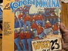 La SONORA PONCEÑA  FUEGO en El 23   Guaguanco INCA  VG  LP