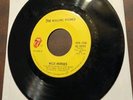 Wild Horses / Sway - Rolling Stones 45 RPM 1971 Rolling Stones Records VG+