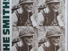 THE SMITHS – MEAT IS MURDER - VINYL LP ITALY 1985 EX/EX+
