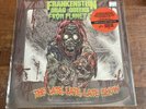 Late Late Late Show Frankenstein Drag Queens from Planet 13 VINYL Wednesday 13