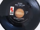 The Hesitations I'm Not Built That Way Soul Superman Kapp Northern Soul