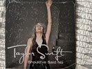 Should've Said No by Taylor Swift (Record, 2020) 19/400