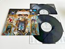 MICHAEL JACKSON: Dangerous (+ OIS) ORIGINAL NL 2-LP-SET 1991
