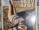 Taylor Swift - 1989 (Taylor's Version) Sunrise Boulevard Yellow Edition Vinyl