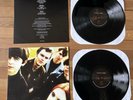 Slowdive - Souvlaki 2xLP - RARE 2009 Japan Reissue w/ Bonus Tracks - shoegaze lp