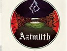 Azymuth Azimuth (Vinyl) 12