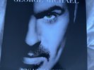 George Michael BBC Unplugged Coloured Vinyl Album